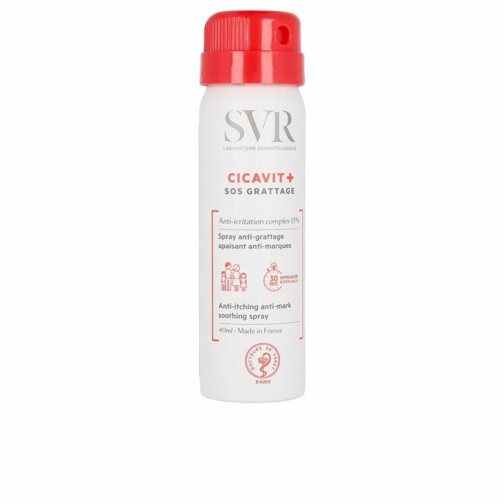 SVR SOS CICAVIT +