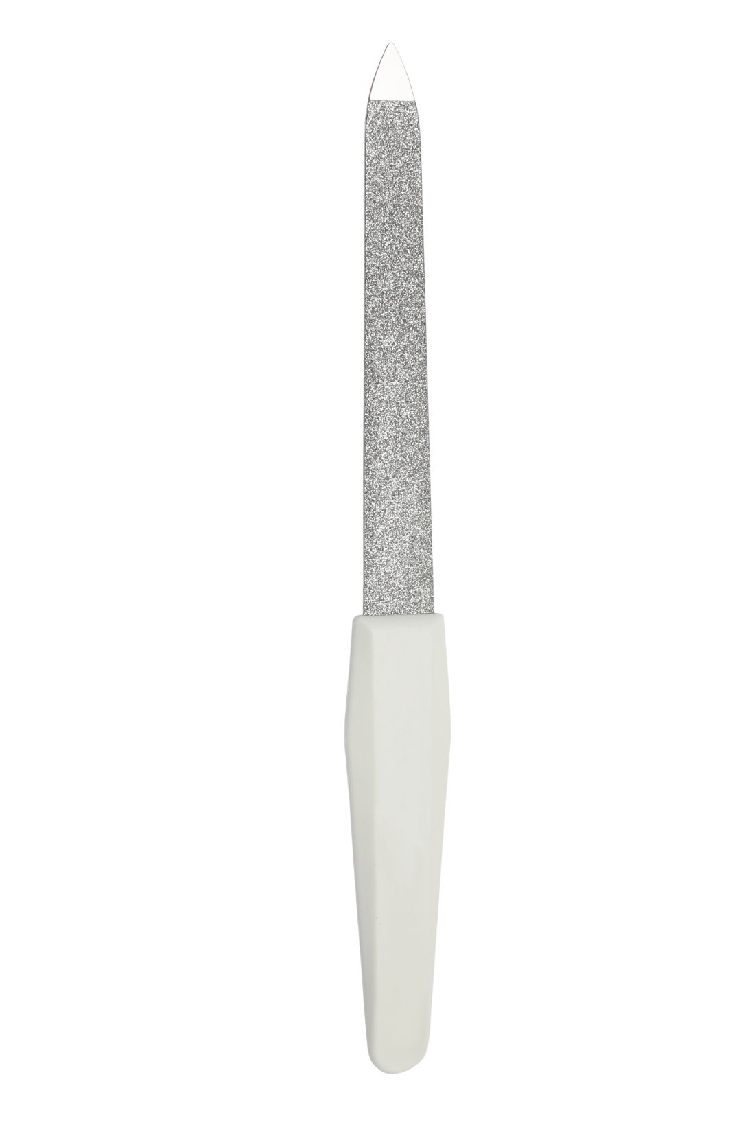 Excellent Nagelfeile 18.0 cm, rund, flach