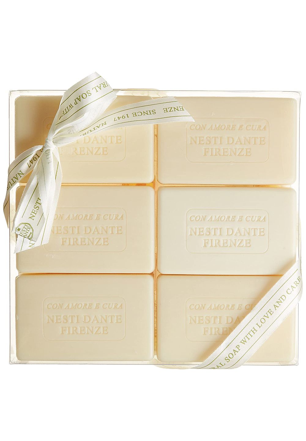 Nesti Dante Pistacchio Di Sicilia Gift Set