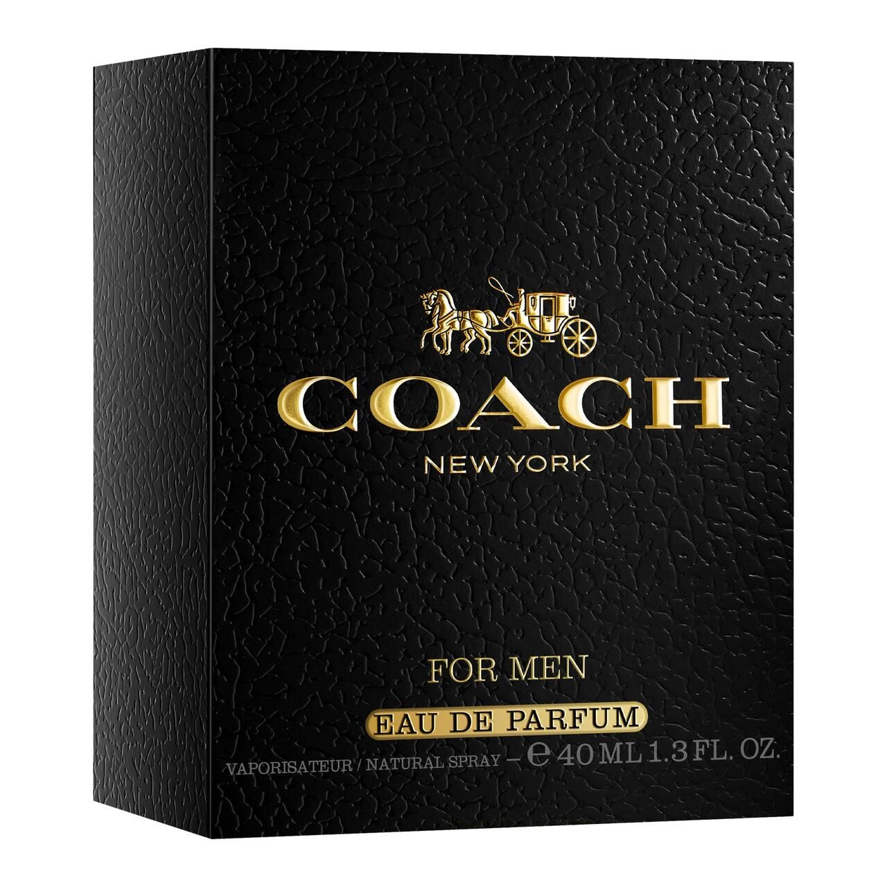 Coach, For Men EdP Nat. Spray