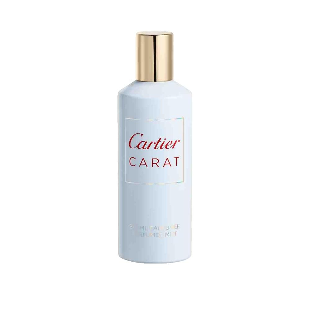 Cartier Carat Hair and Body Perfumed Mist