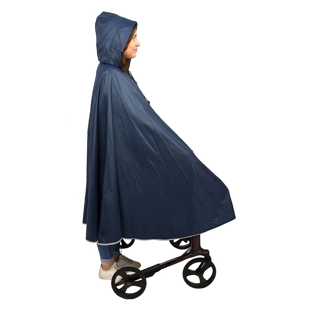 Rolko Rollator-Regenponcho