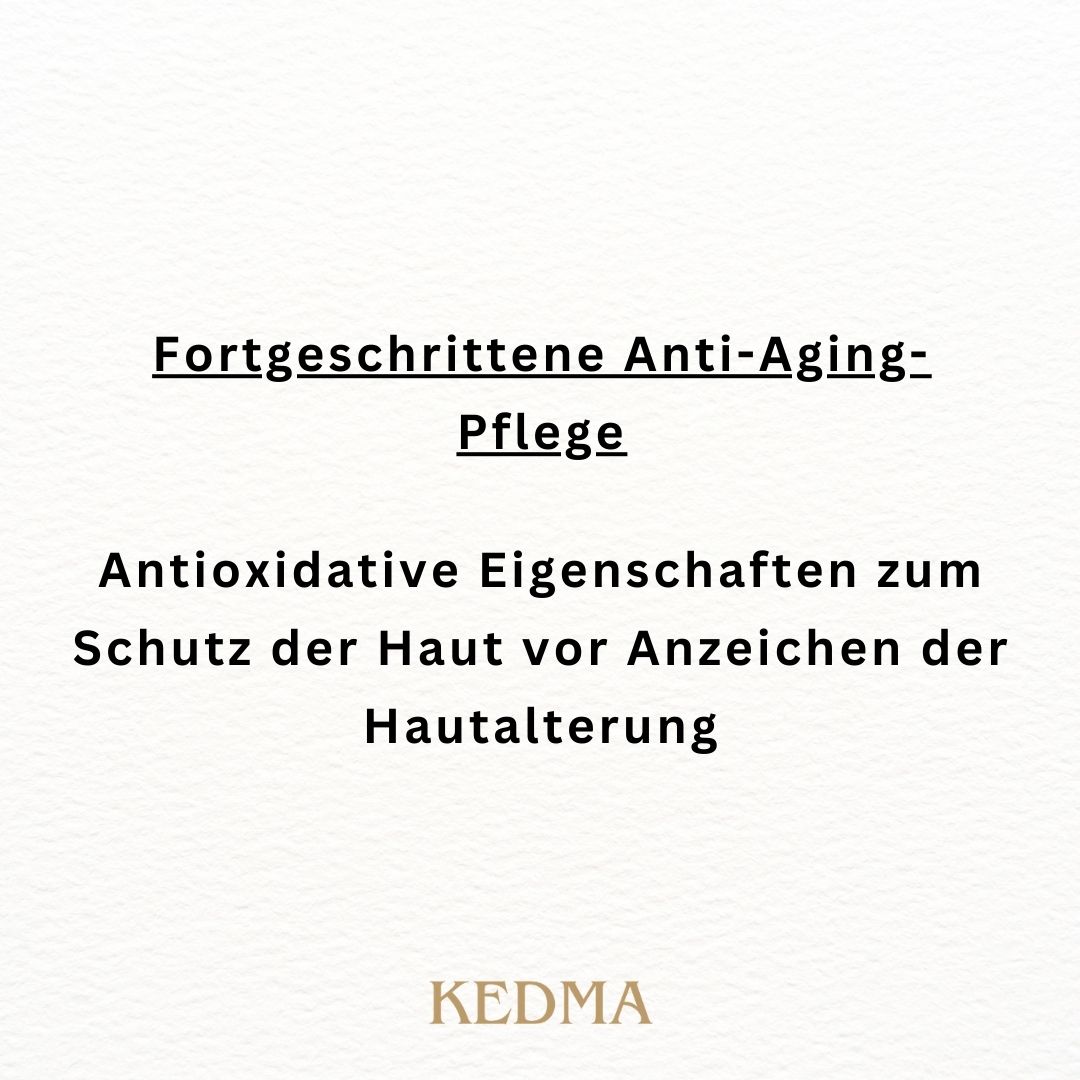 Kedma - H A Boost Hyaluronsäure-Ampullen