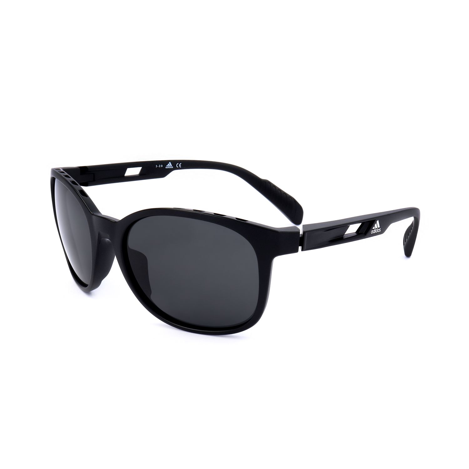 Adidas occhiali da sole unisex SP0011 black