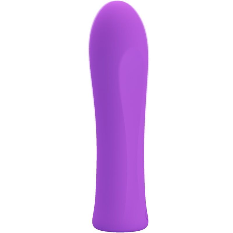 Pretty Love - Alfreda - Super Power Vibrator