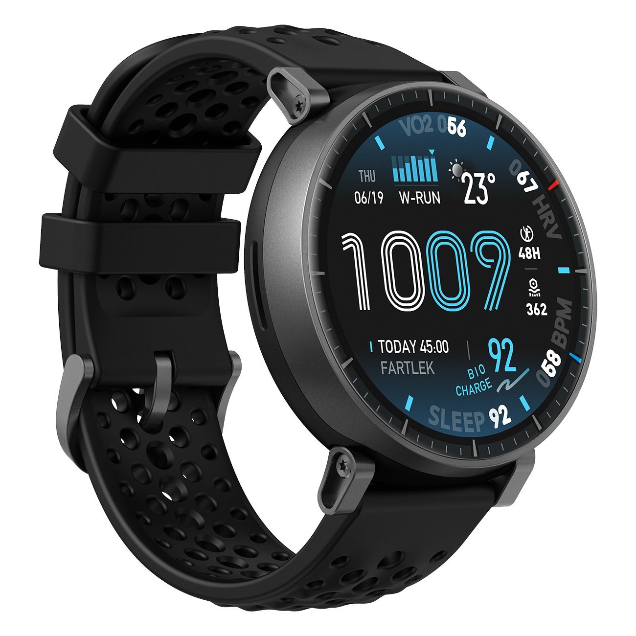 Amazfit Active Max Smartwatch