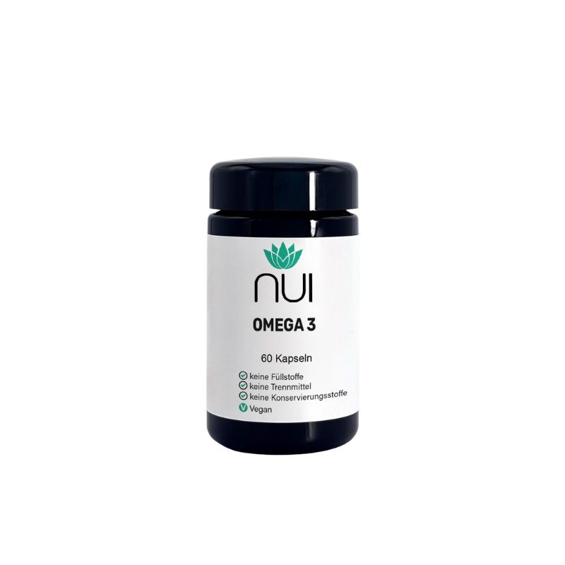 NUI Omega 3