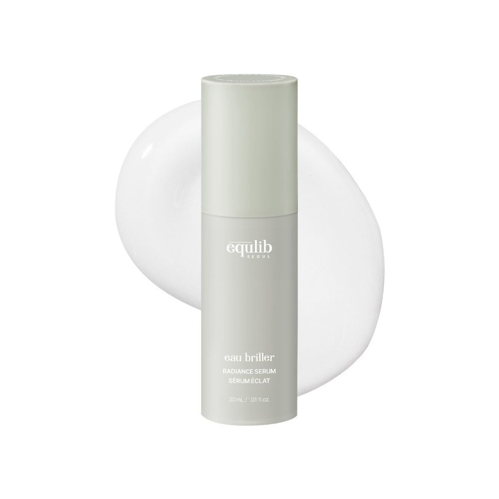EQULIB Eau Briller Radiance Serum
