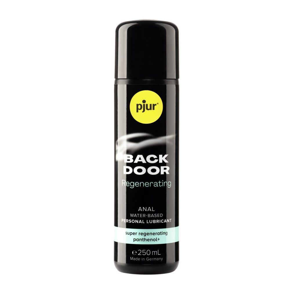 Pjur Back Door Regenerating Anal Glide