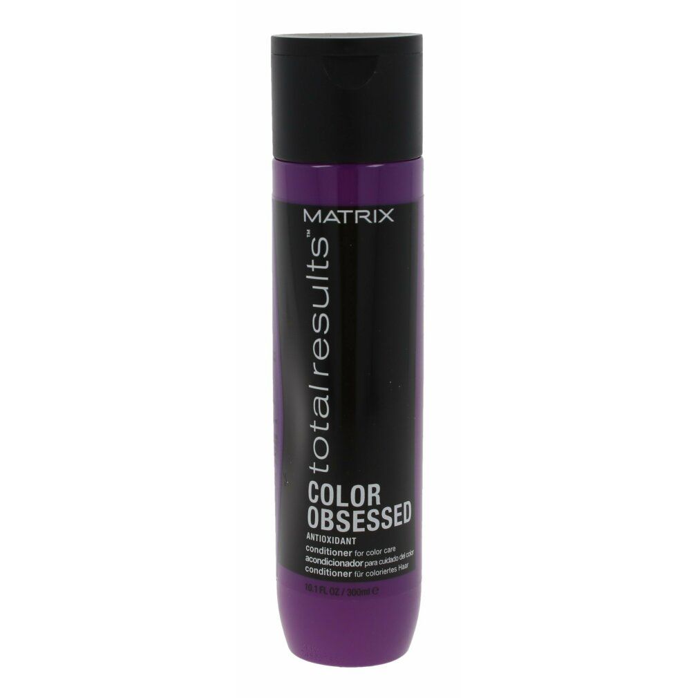 Matrix Total Results Color Obsessed Conditioner