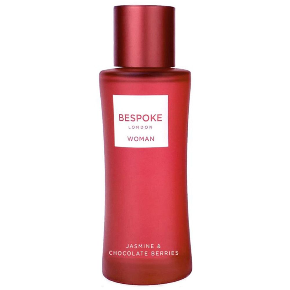 Bespoke London - Eau de Parfum - Jasmin und Schokoladenbeeren