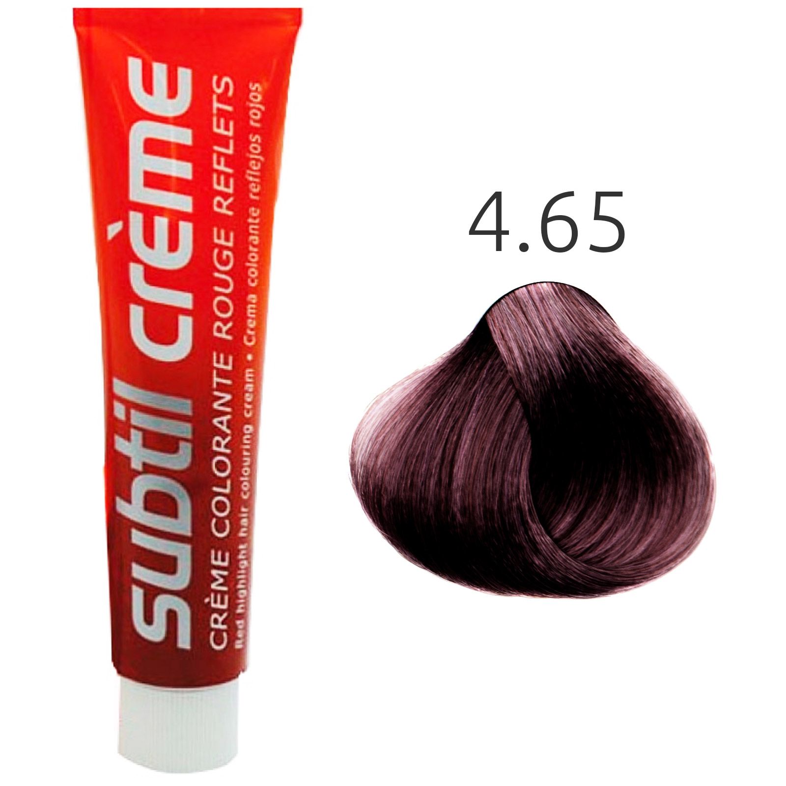 Subtil - Color 1 ml