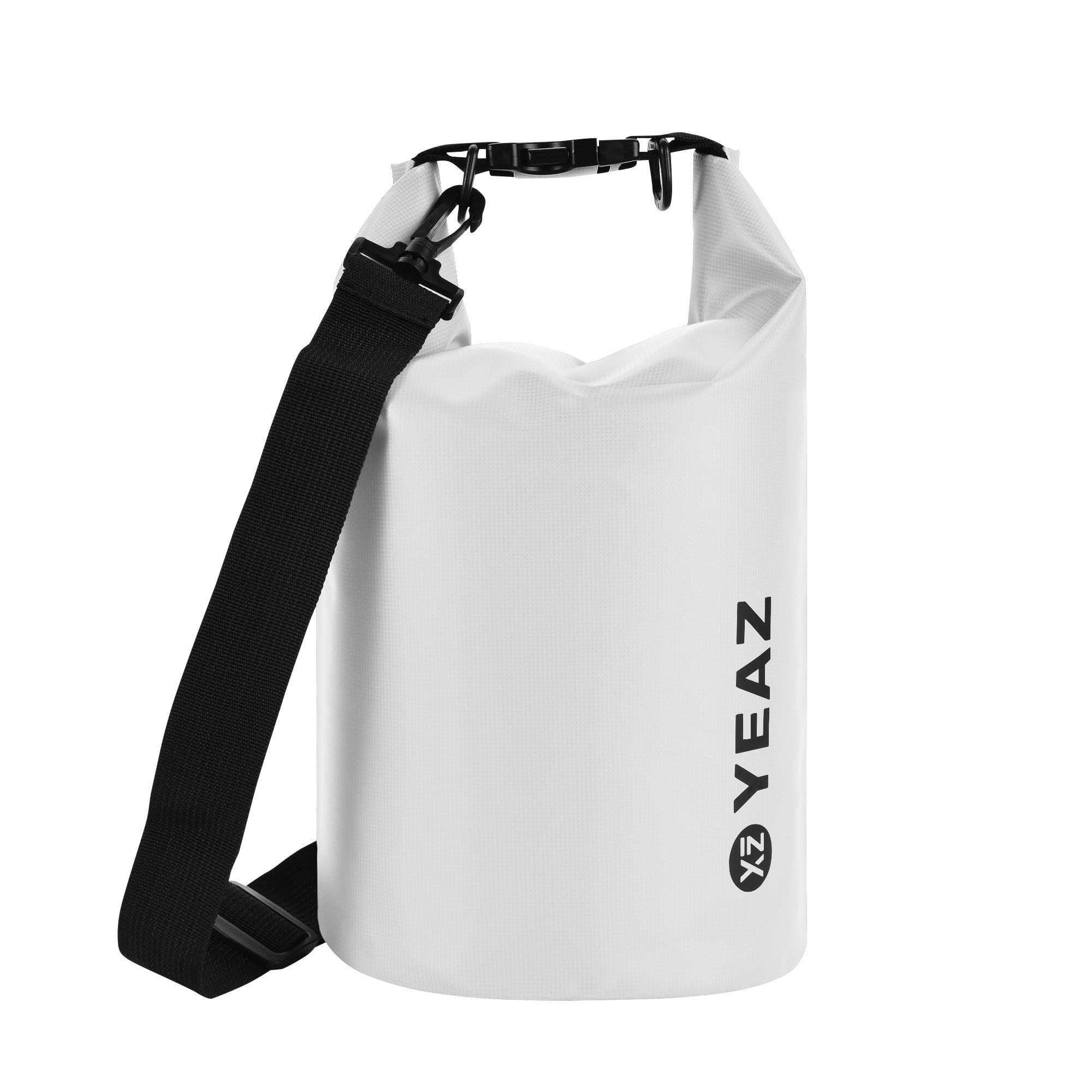 YEAZ ISAR Wasserfester Packsack 5 L