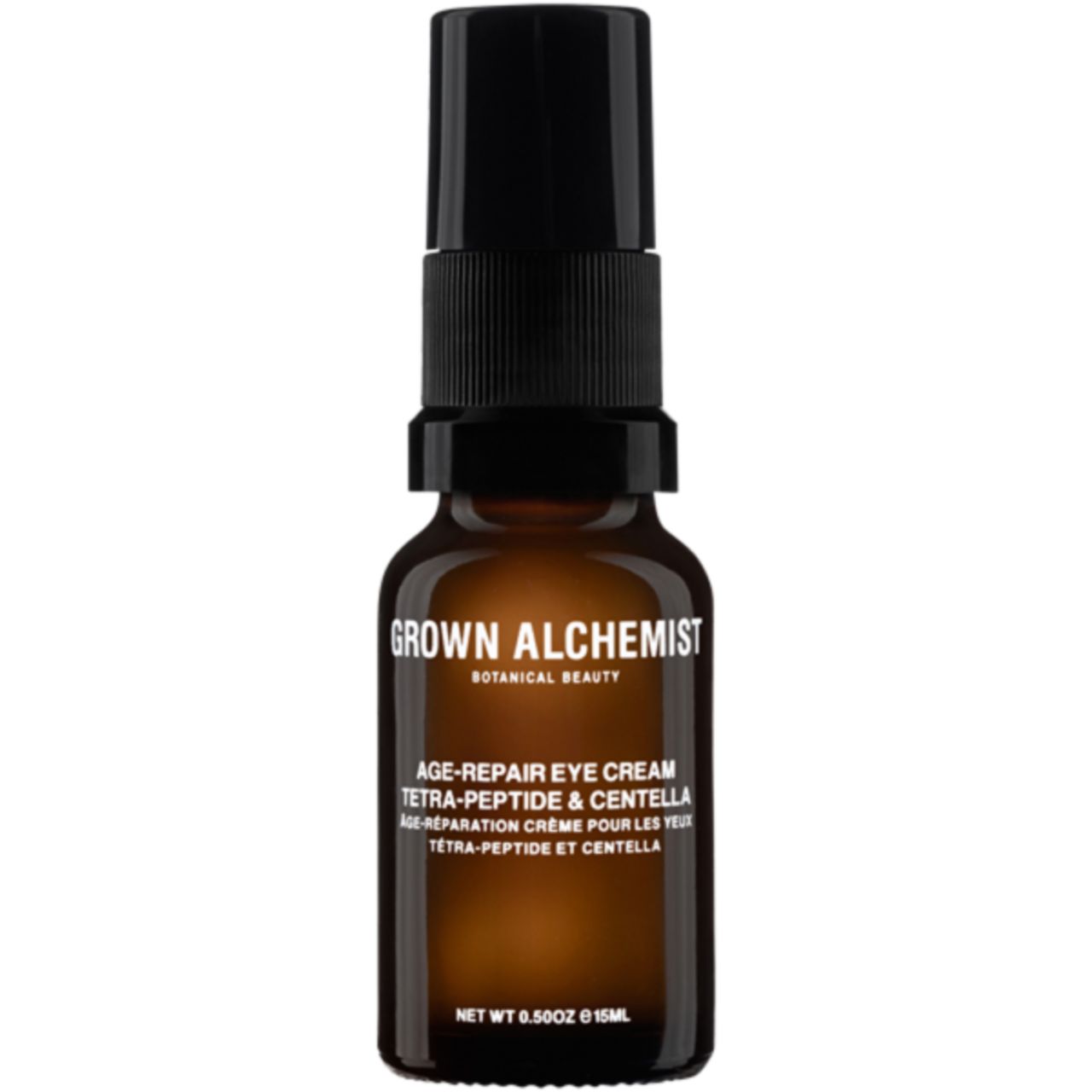 Grown Alchemist, Age-Repair Eye Cream 15 ml Sonstige