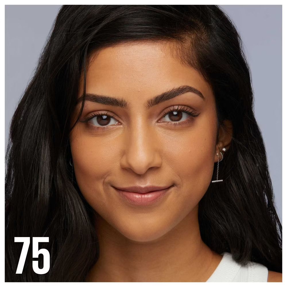 Maybelline New York - Grüne Edition Unscharfe Haut Gesichtspuder