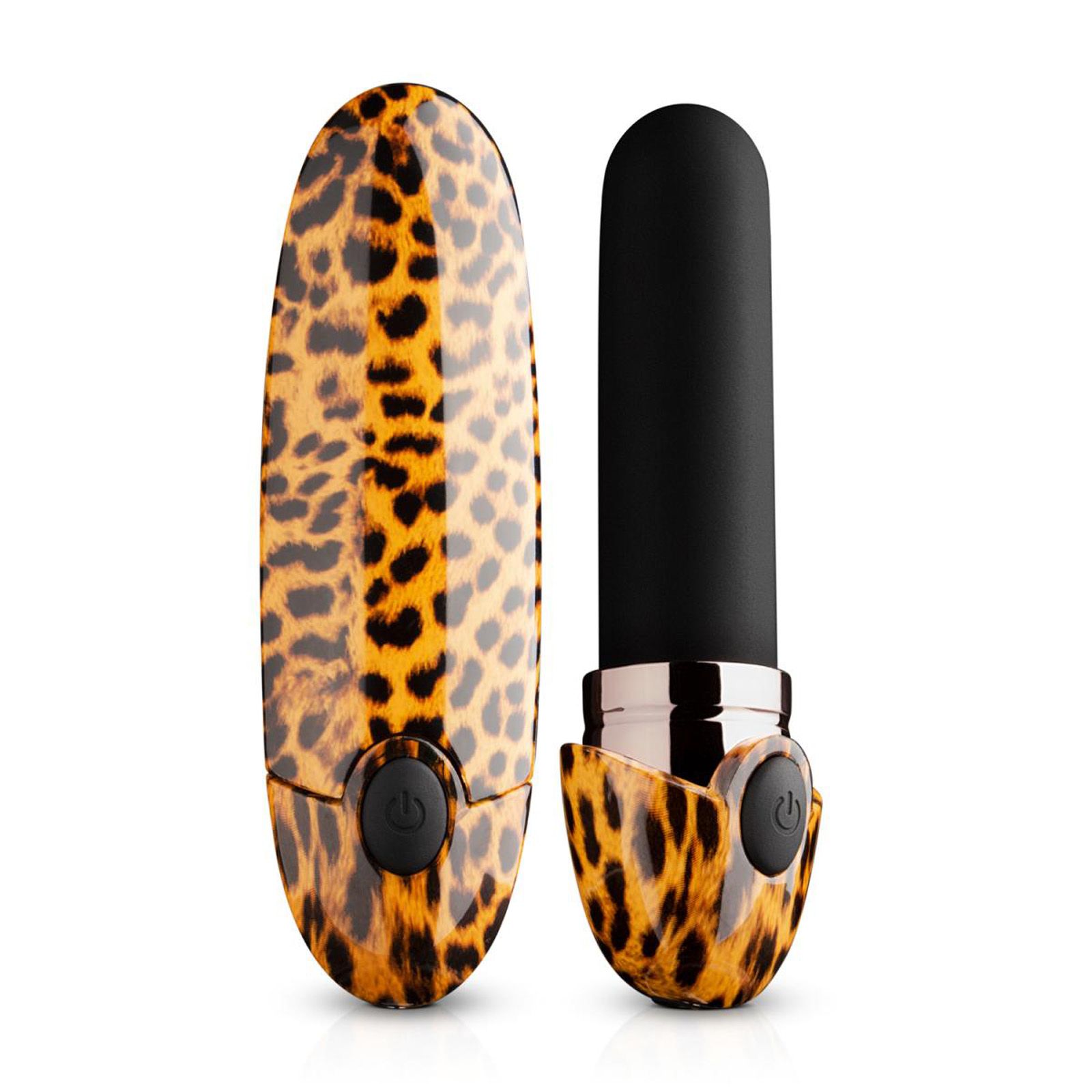 Panthra - Asha Lippenstift Vibrator