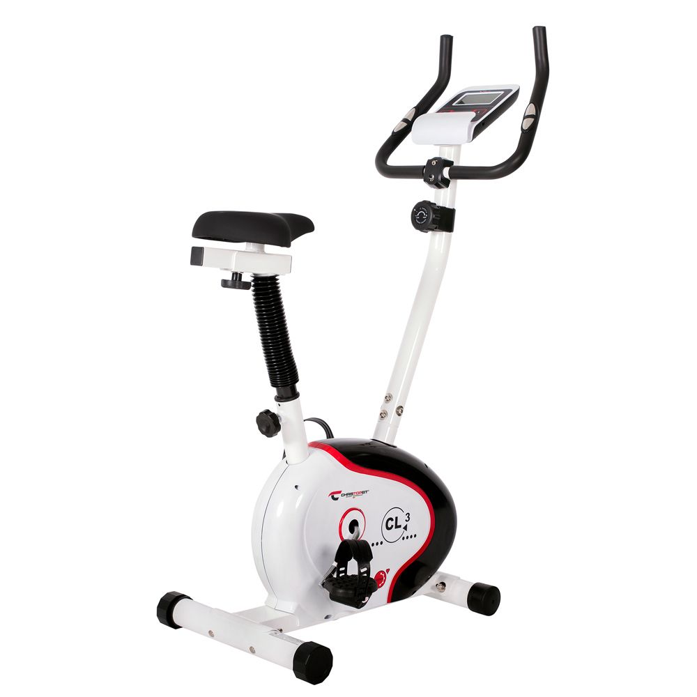 CHRISTOPEIT SPORT Heimtrainer CL 3 1 St - SHOP APOTHEKE