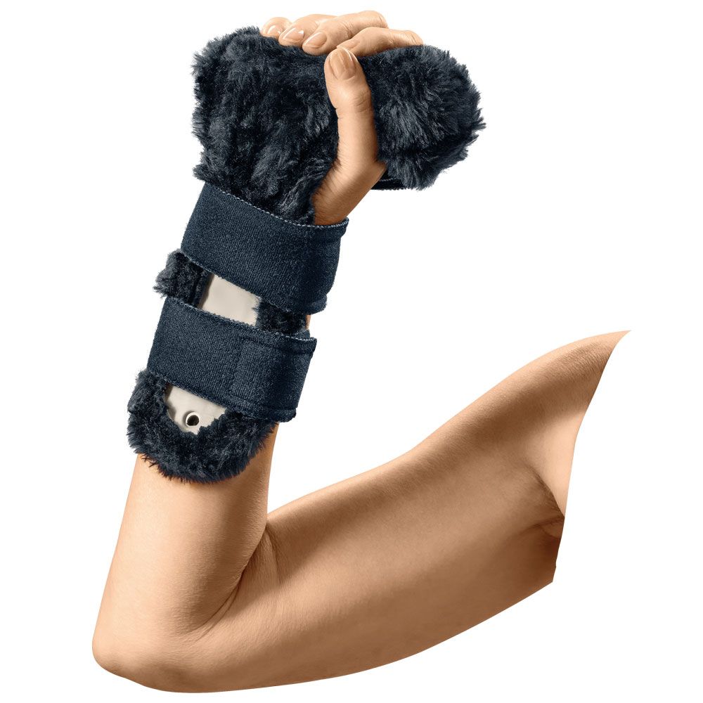 Sporlastic Manu-Hit Air T Handgelenkorthese