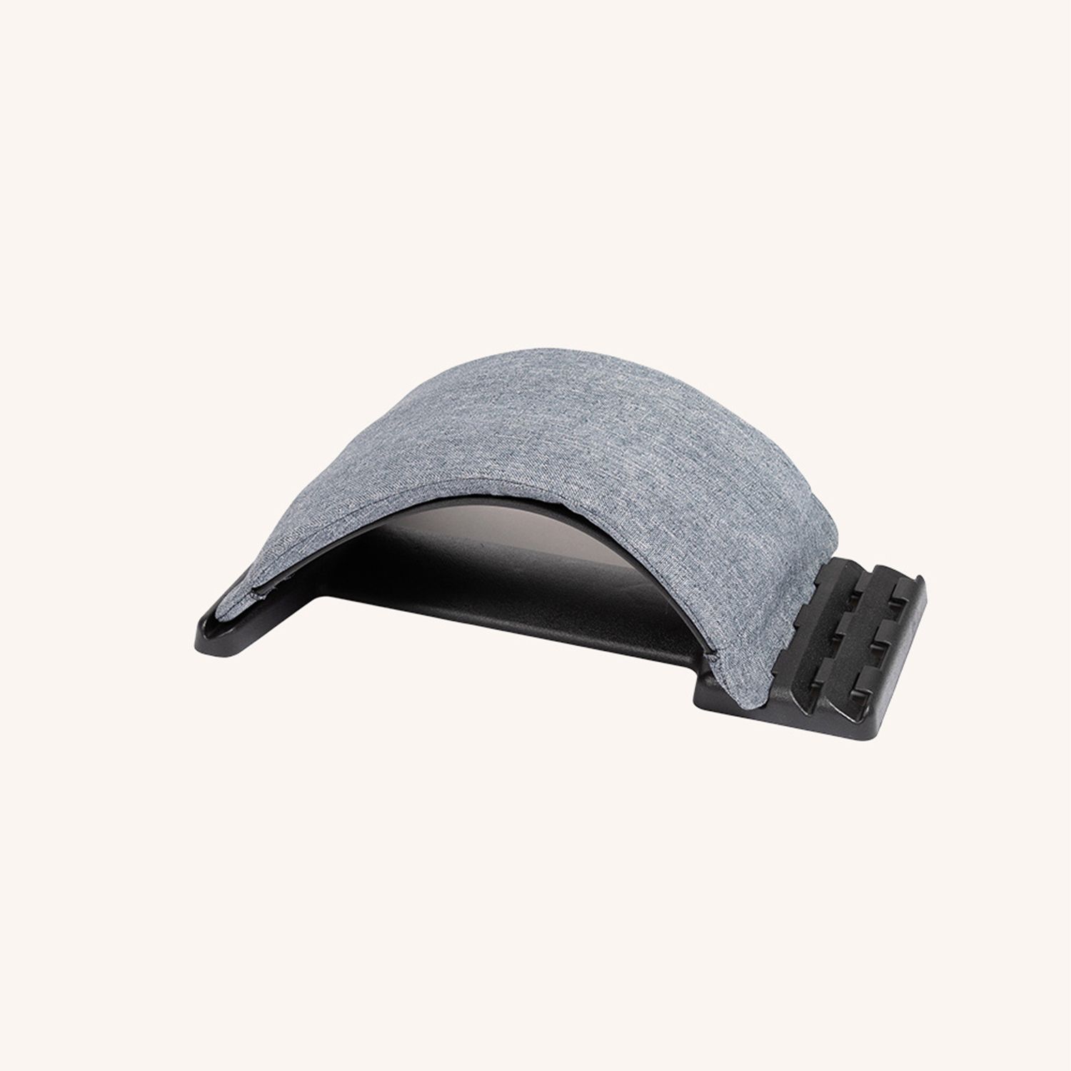 Swedish Posture Rückenstrecker Pro Dehnung 1 St