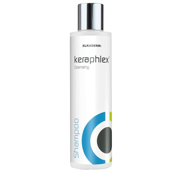 KERAPHLEX® SHAMPOO