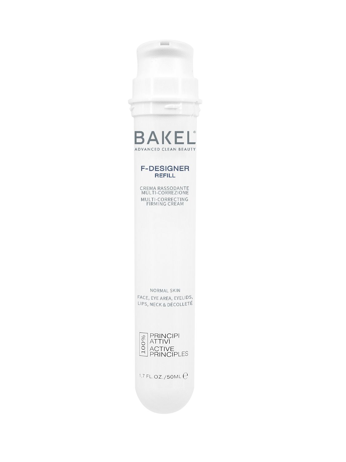 Bakel F-designer Normal Skin Refill
