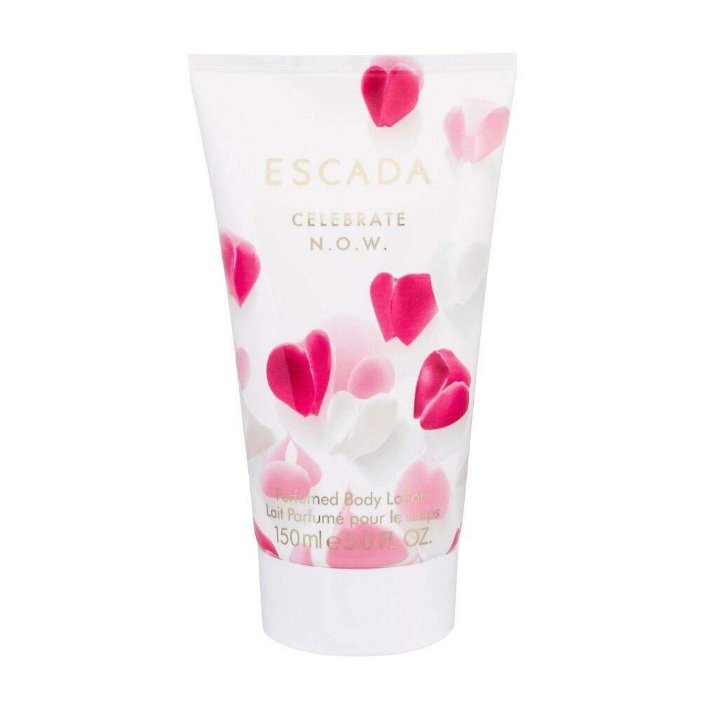 Escada Celebrate n.o.w. Body Lotion