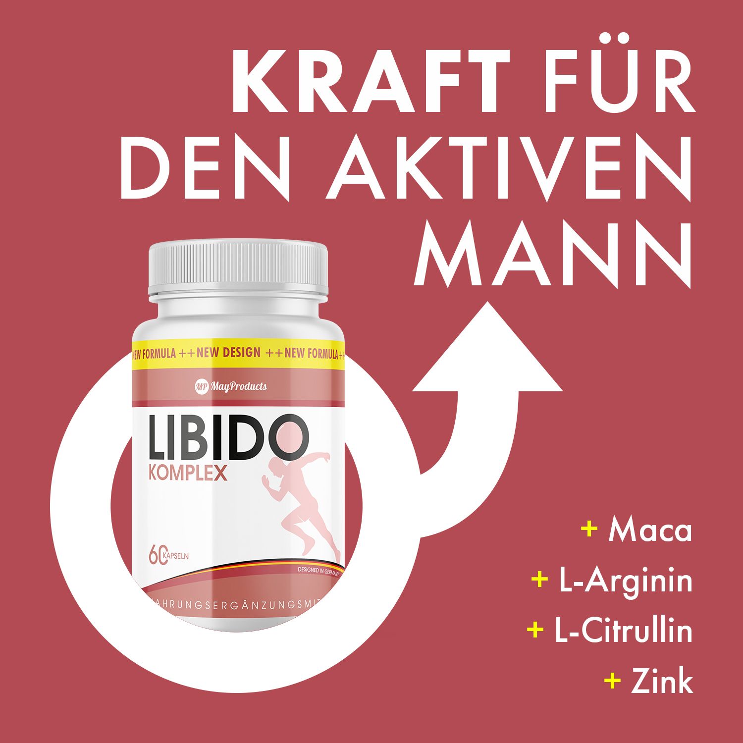 Libi Komplex Kapseln