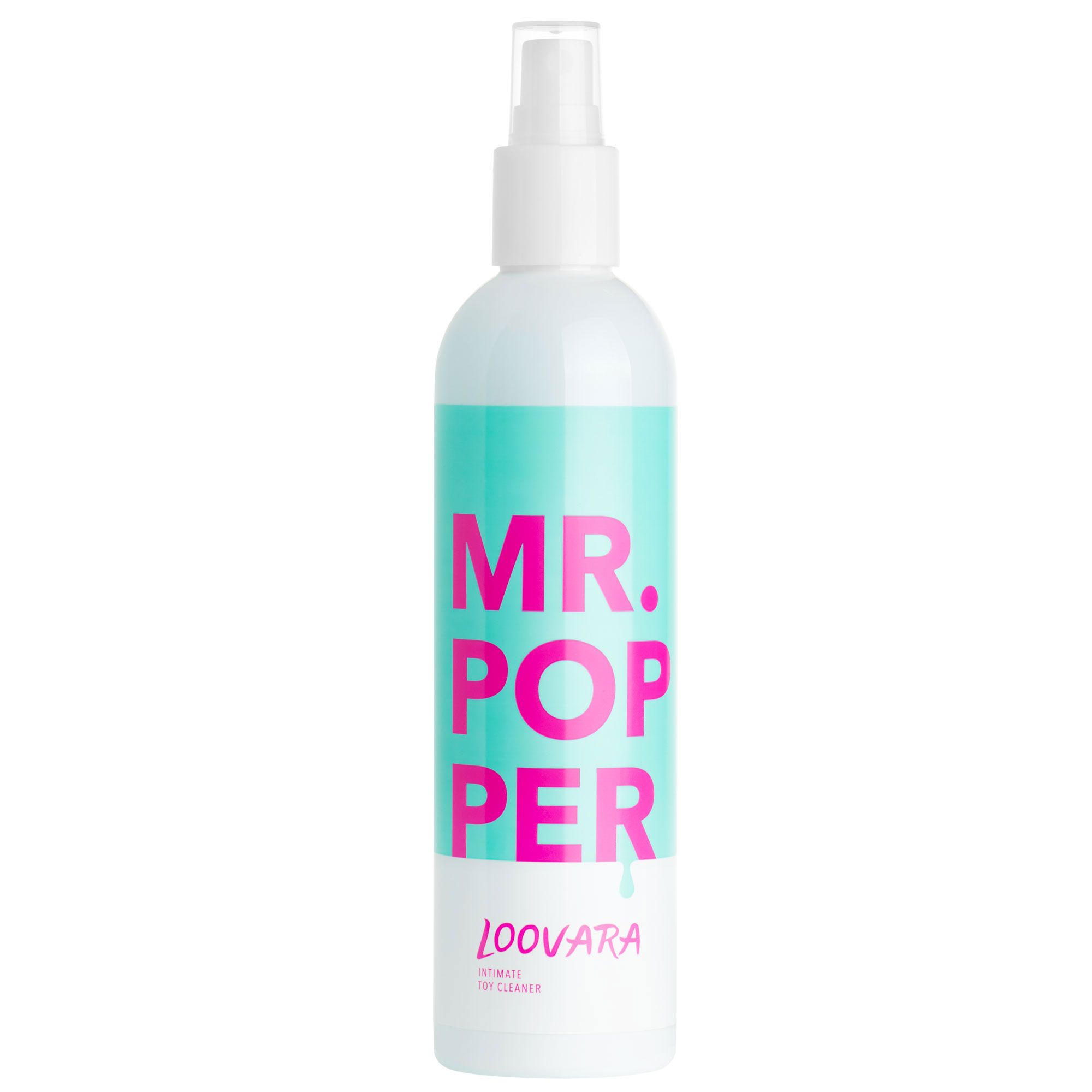 Loovara Toy-Cleaner Reiniger