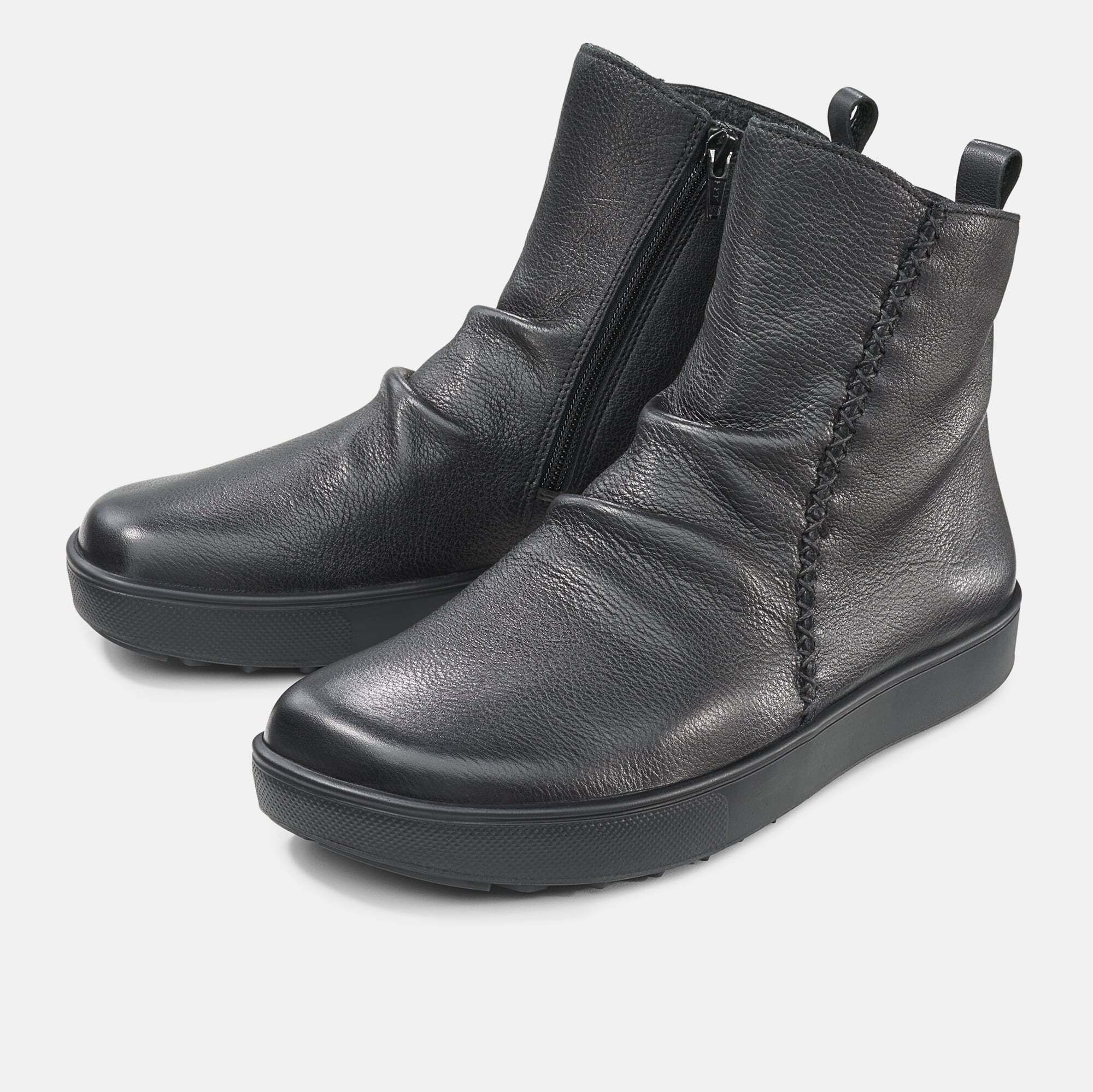 BÄR Schuhe Merle Damen -  Stiefeletten Weite: breit