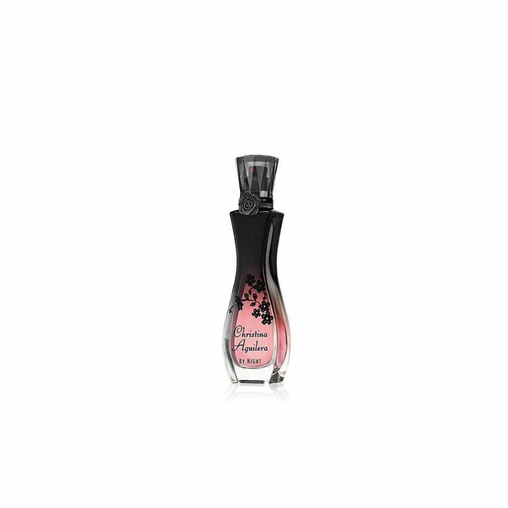 Christina Aguilera By Night EdP