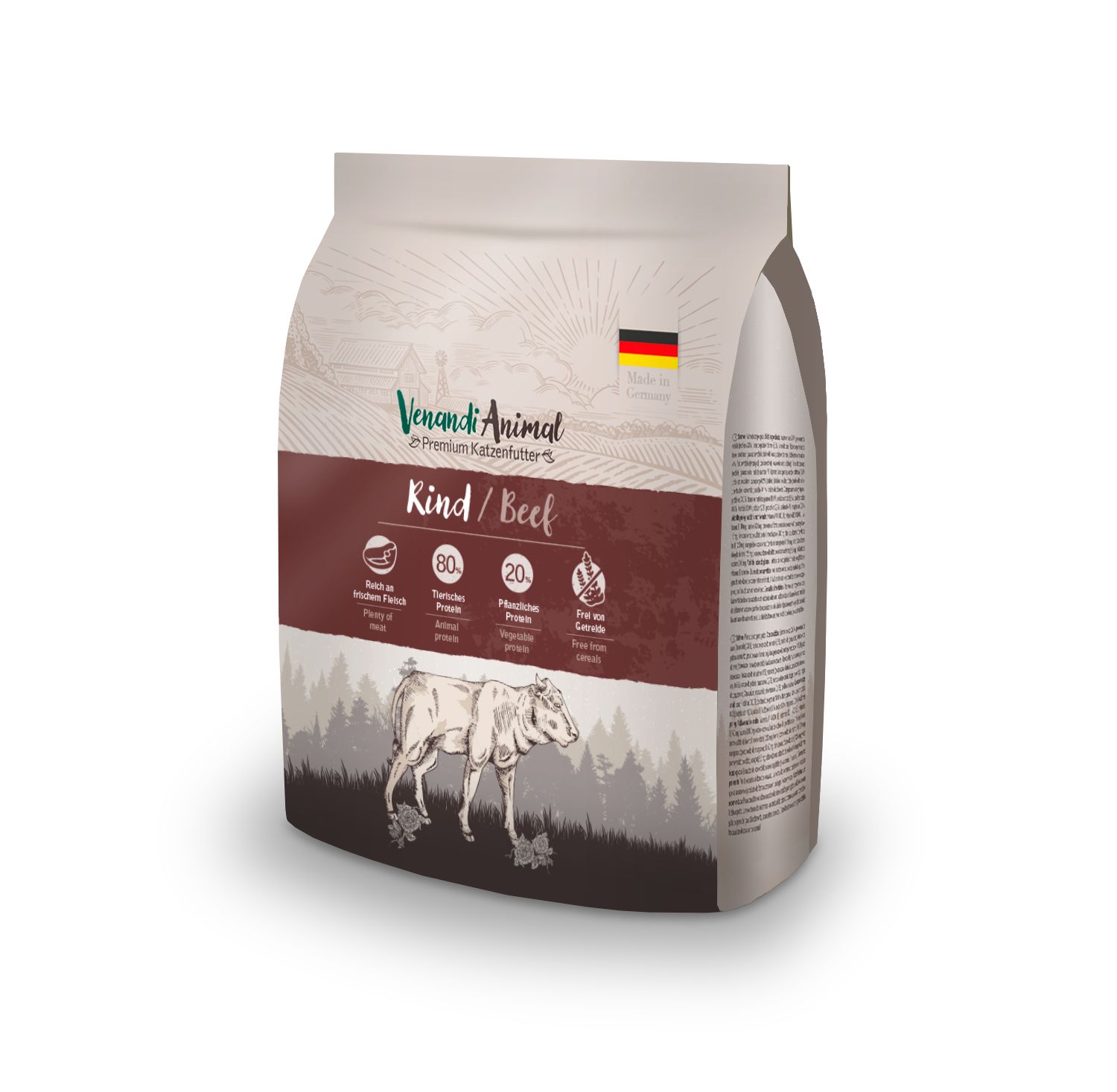 Venandi Animal - Rind