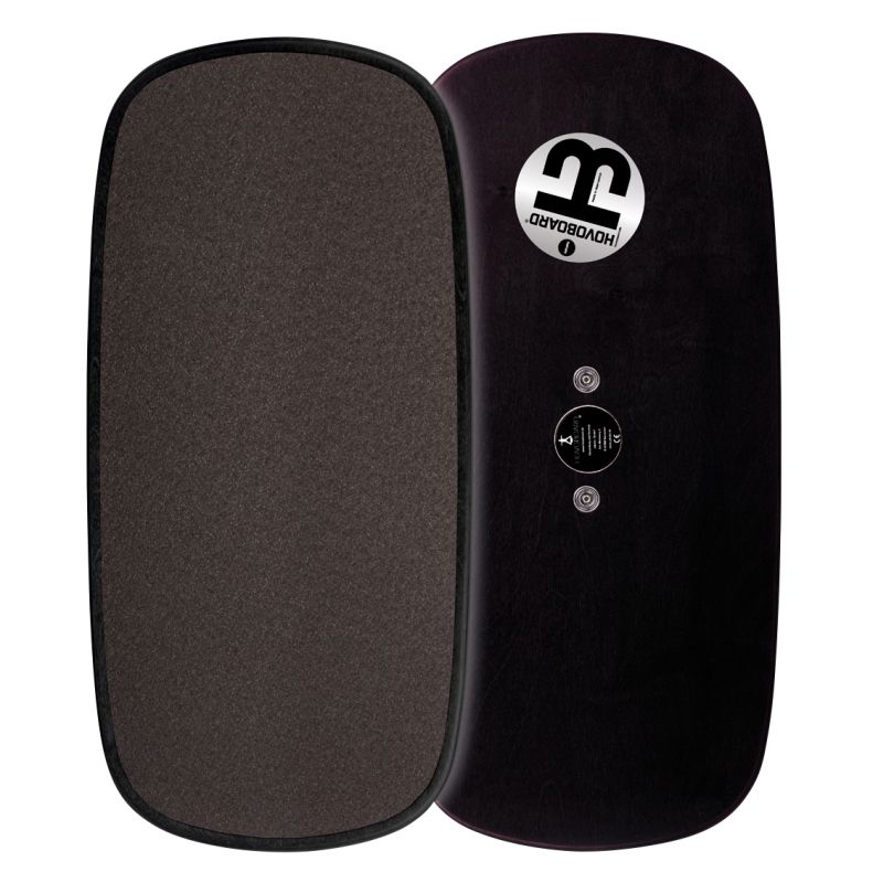 Hovoboard® Steh- und Balanceboard, Schwarz 1 St
