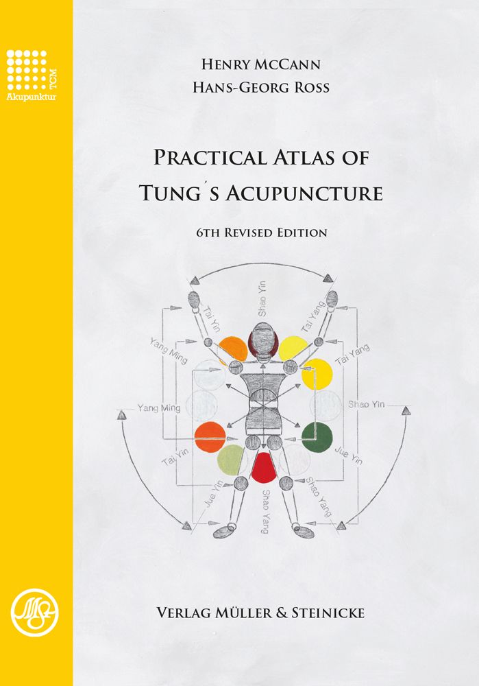 Practical Atlas of Tung´s Acupuncture