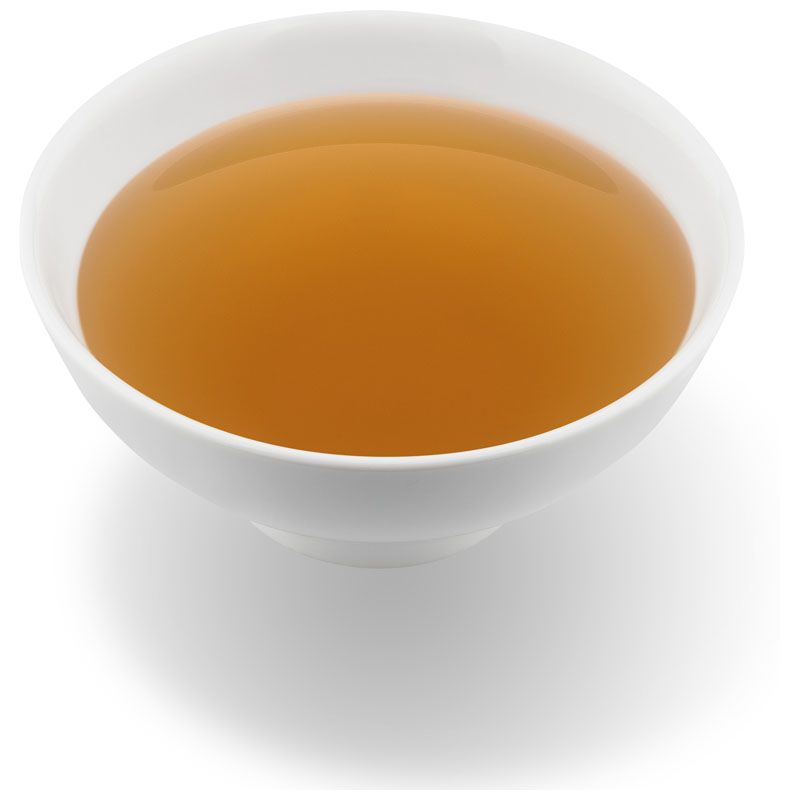 Zauber der Gewürze Tulsi Tee Orange-Ingwer