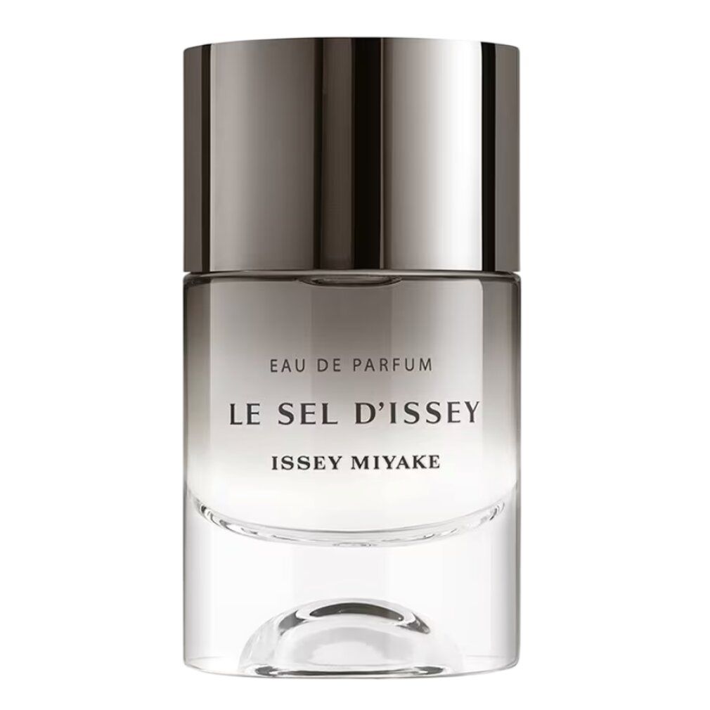 Issey Miyake Le Sel d'Issey Eau de Parfum Flakon, 50ml.