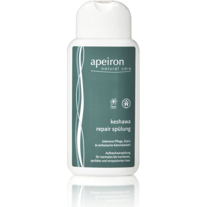 Apeiron - keshawa repair spülung