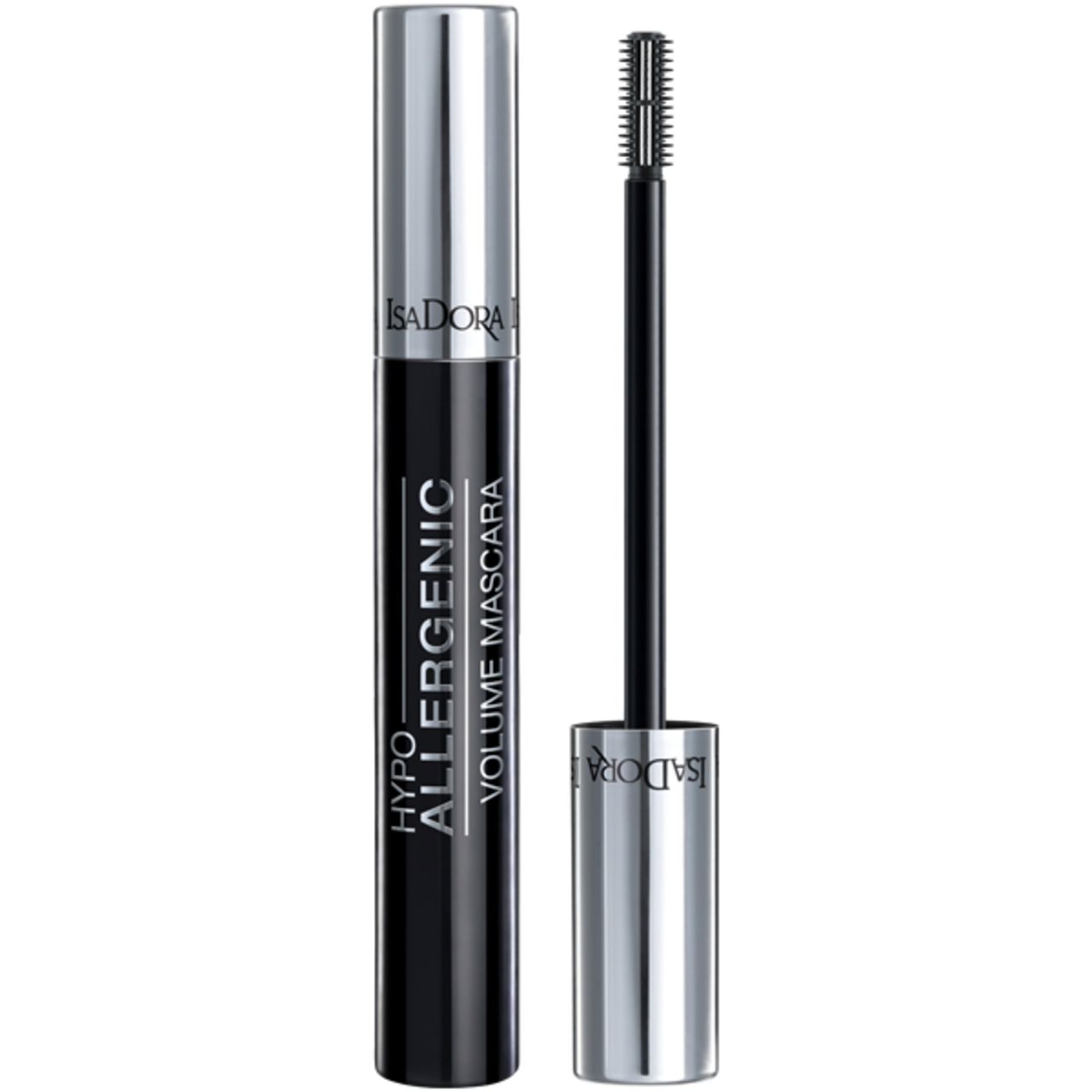 IsaDora, Hypo Allergenic Volume Mascara 9 ml - Shop Apotheke
