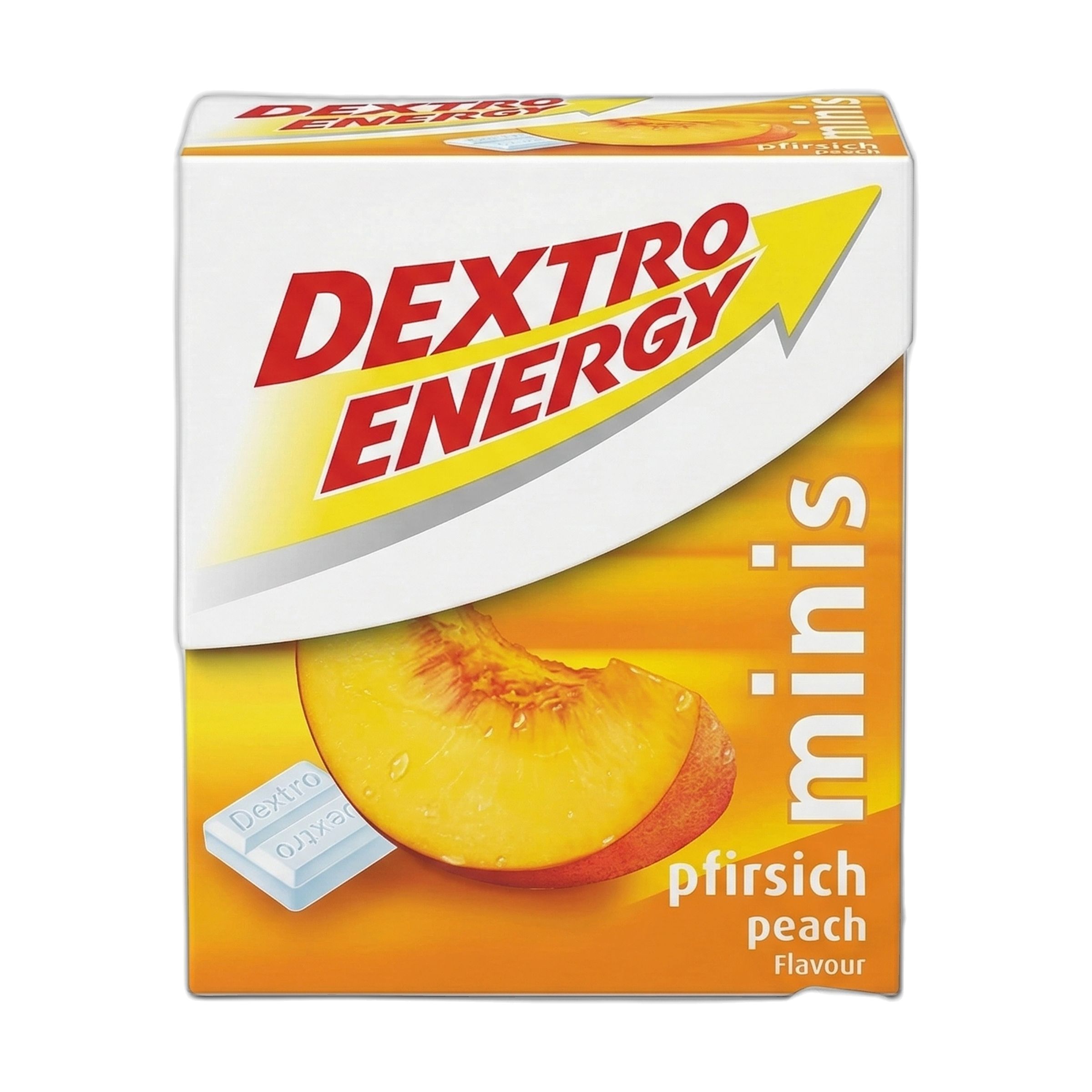 Dextro Energy Traubenzucker Mini