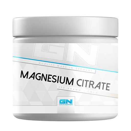 GN Magnesium Citrat