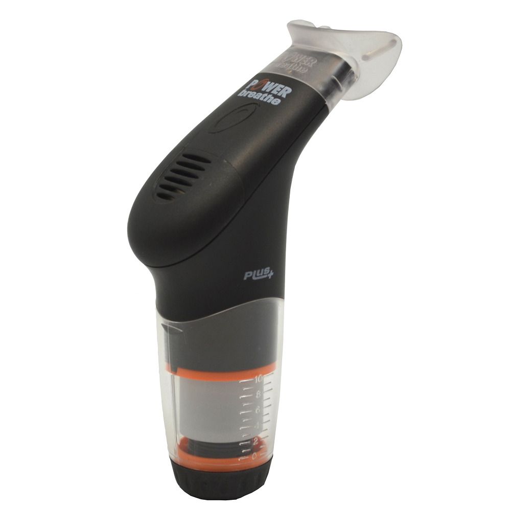 Powerbreathe Atemtrainer Plus
