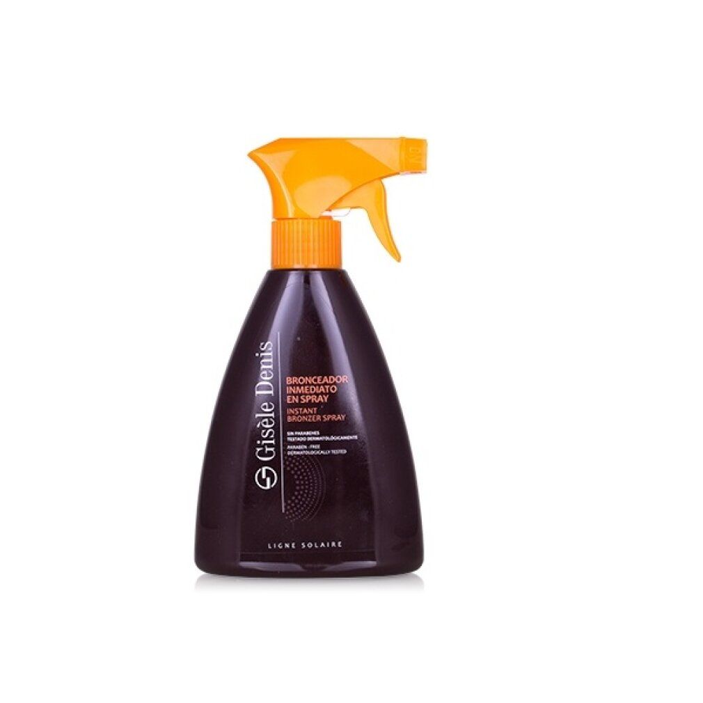 Gisèle Denis Rapid Tanning Lotion Spray