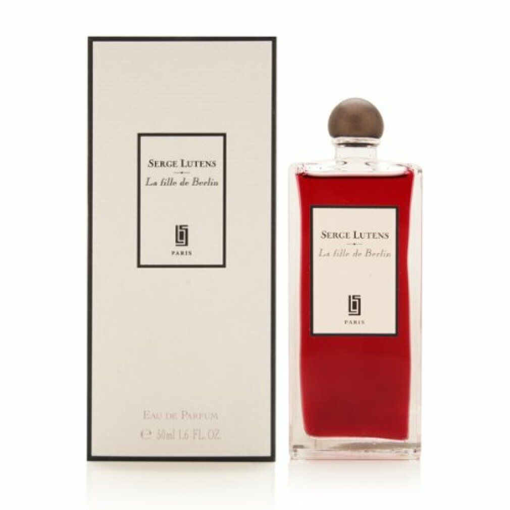 Serge Lutens La Fille de Berlin EdP  neu & ovp