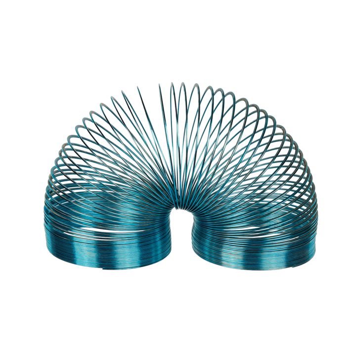 Out of the Blue Spirale Metall 1 St Shop Apotheke