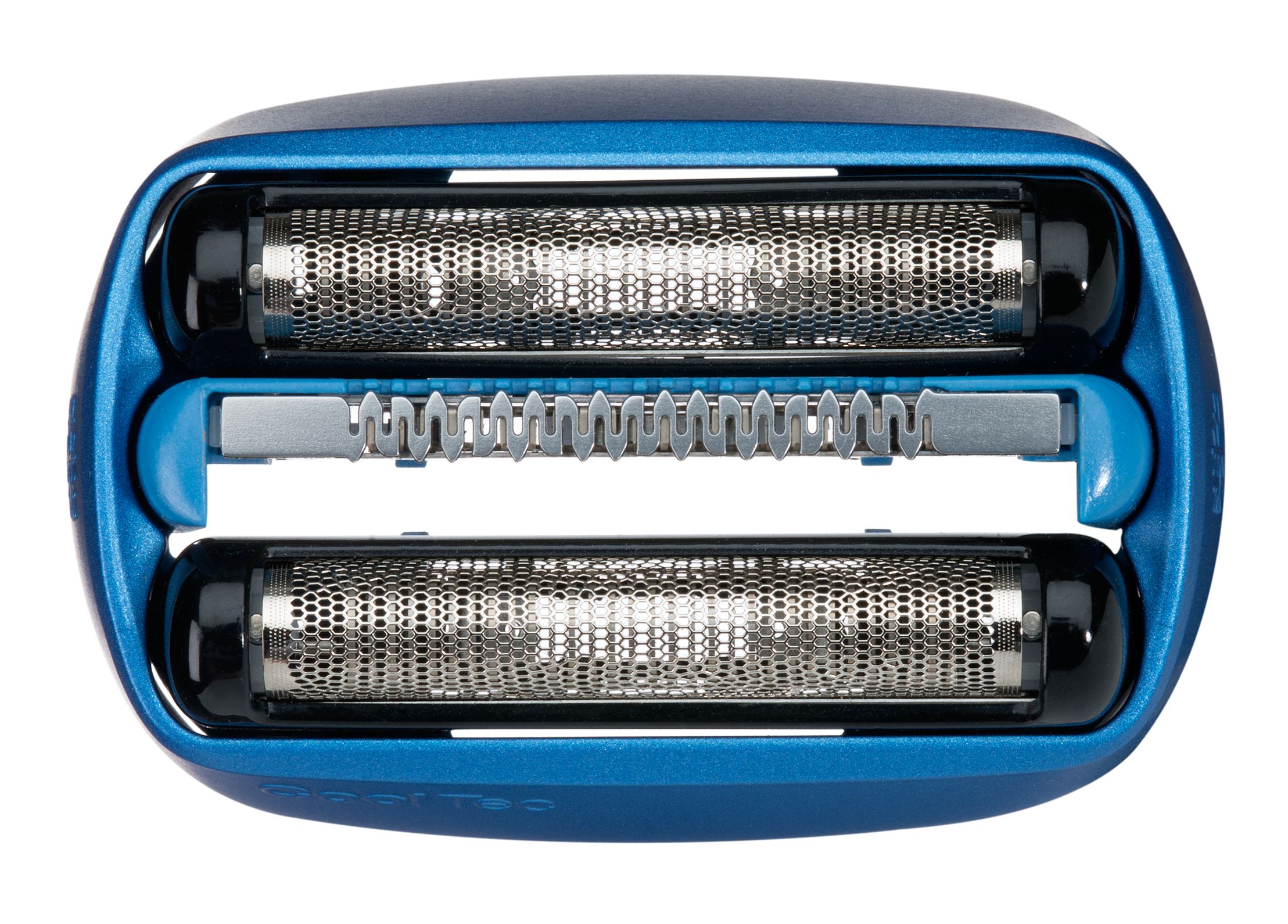 Braun - Ersatzscherkopf "CoolTec 40B"