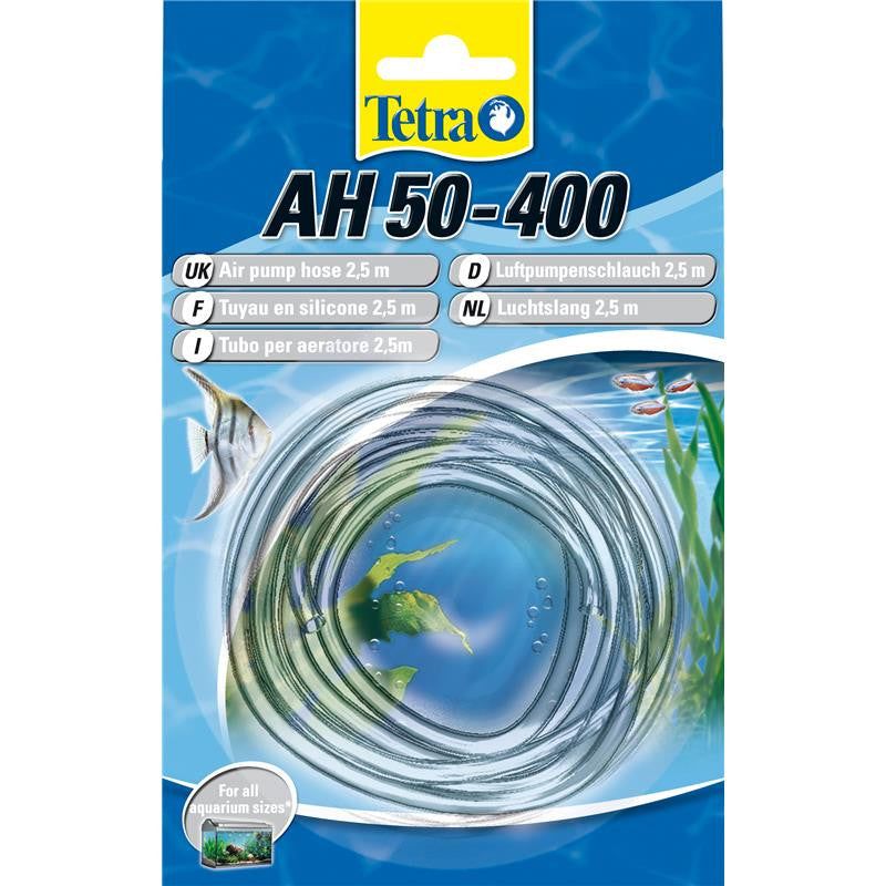 Tetra AH 50-400 Luftpumpenschlauch 1 St