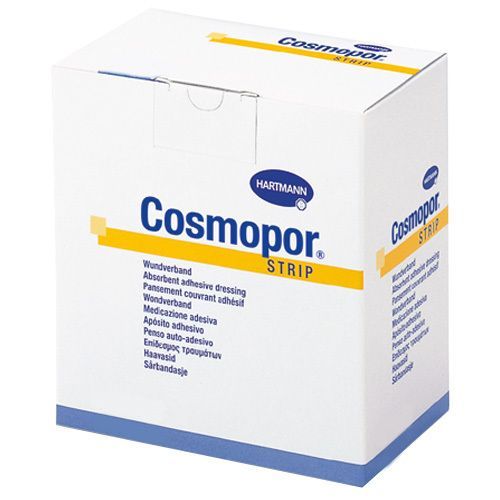 Cosmopor® Strip Wundpflaster 8cm x 5m