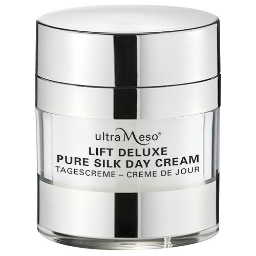 Binella ultraMeso Lift Deluxe Pure Silk Day Cream