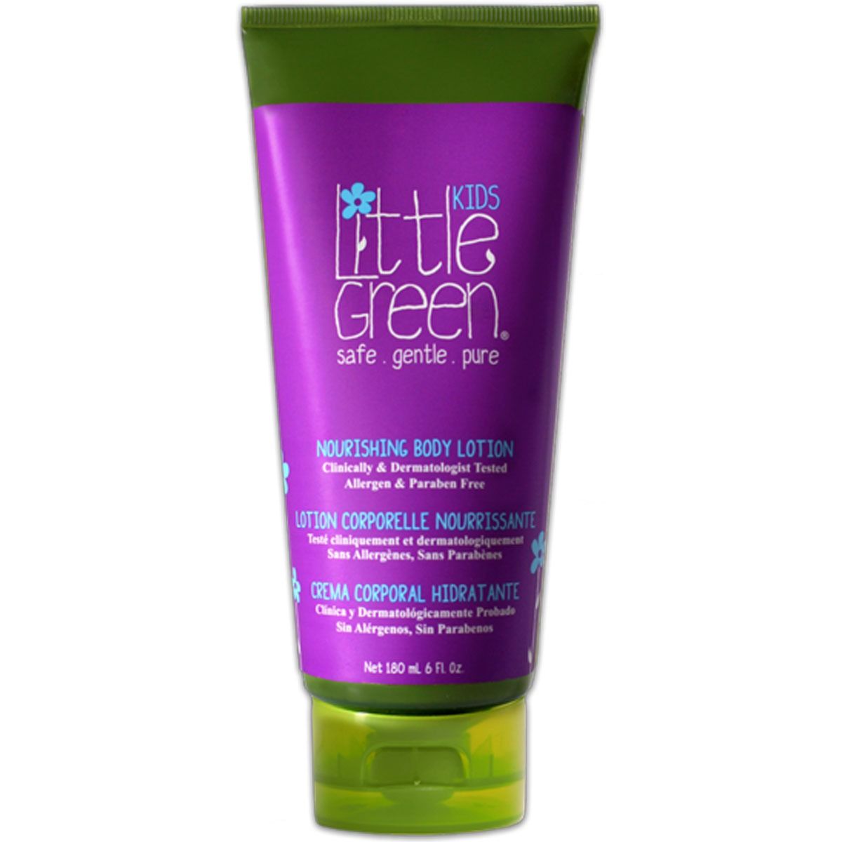 Little Green - Kids 180 ml