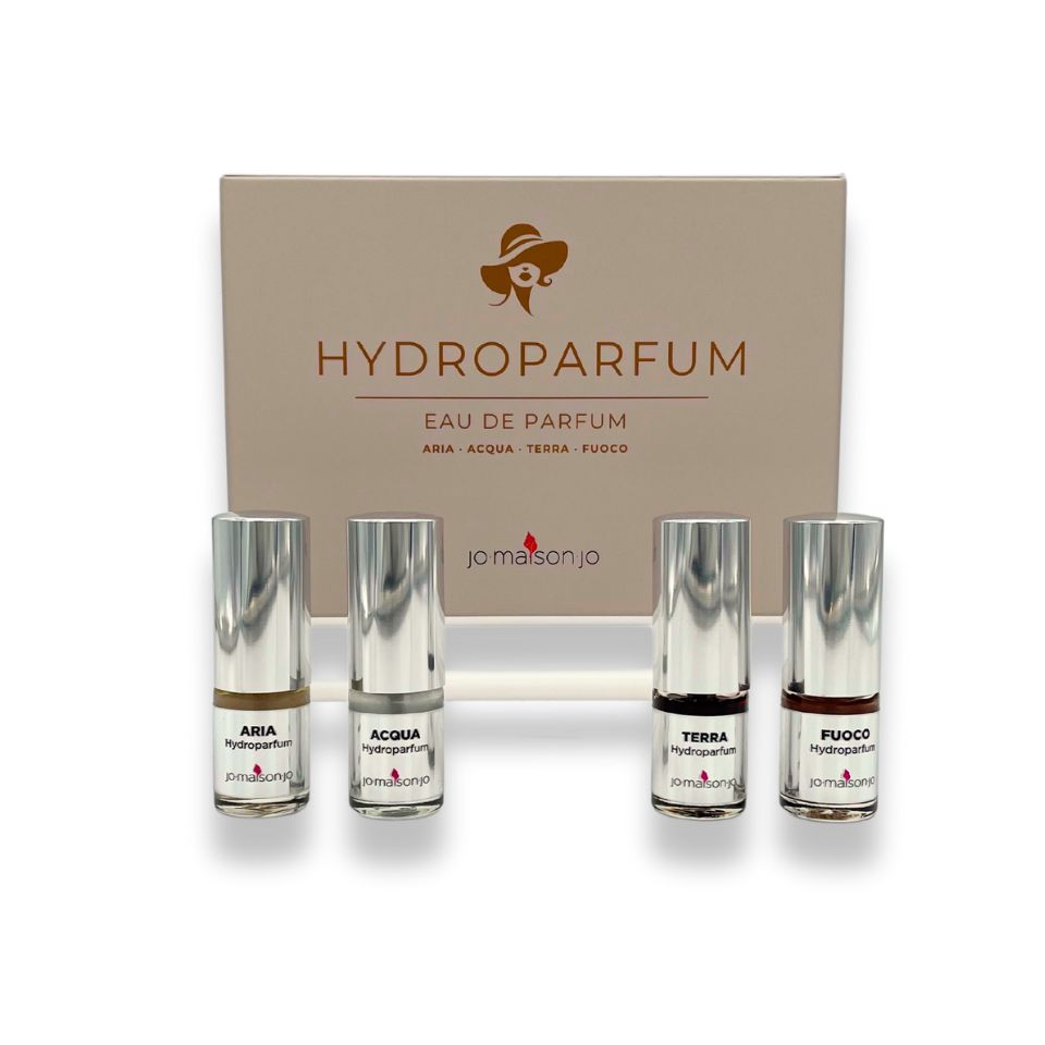 Jo.Maison.Jo Hydroparfum MINI SIZE - Eau De Parfum - Profumo Analcolico
