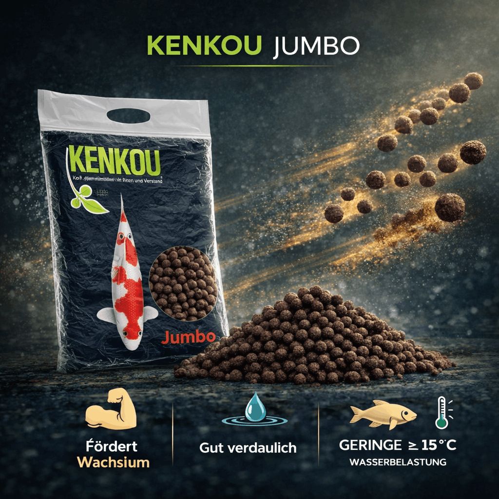 KENKOU JUMBO